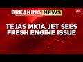 Tejas MK1A Setback: Sixth GE Engine Snag, MoD Penalty on HAL Amid IAF Delivery Delays