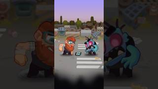 Everything Was Fine Until The Zombies Showed Up