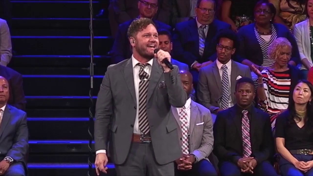 David Phelps Best of 2017