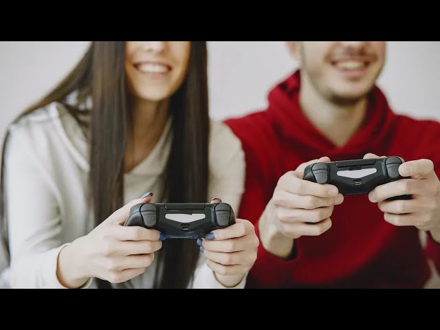 Os MELHORES JOGOS pra jogar em CASAL! #jogosdecasal #playstation #xbox