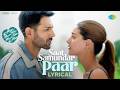 Saat Samundar Paar Lyrical TMMTMTTM Kartik Aaryan Ananya Panday Karan Nawani Quick Style