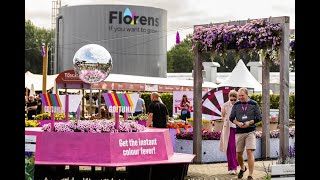 Florensis Flowertrials 2025 Aftermovie