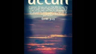 Lagu Tema Forum Perdana Ehwal Islam