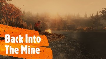 Subsistence Gameplay - Back To The Cave - Great Loot - SO1 EP55