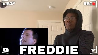 FIRST TIME HEARING | Freddie Mercury & Montserrat Caballé - How Can I Go On *REACTION VIDEO*