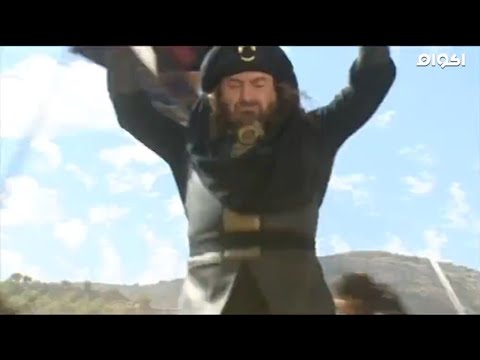 مسلسل أبوالطيب المتنبي الحلقة 16 HD 