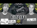 Fitbikeco   edwin delarosa and tom white  fit life section 2007