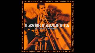 David Carretta - Metal Disco Class