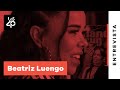 Capture de la vidéo Beatriz Luengo Y María Pedraza: Dos Mujeres Con Similitudes Y Según Beatriz, Con Una Gran Diferencia