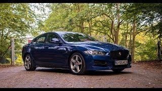 I've owned my Jaguar XE for 3 years! Long term review