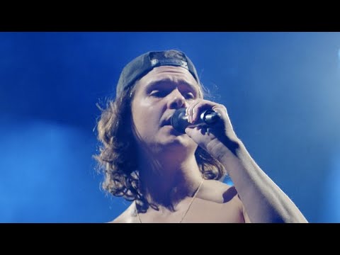 Lukas Graham - Call My Name (Live)