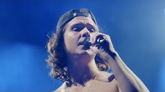 Lukas Graham - Call My Name (Live)