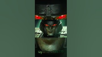 What if Megatronus had little spark left? #transformersone #megatronus #megatron #d16 #transformers