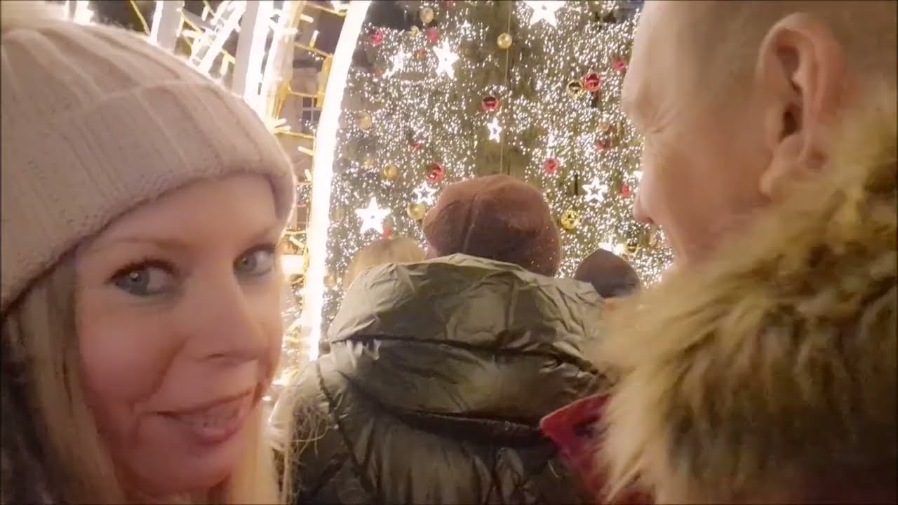 Sylwester w Pradze / Oświadczyny na Ulicy! Piękni i Młodzi / Wielkie Rozczarowanie 2023