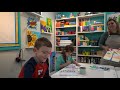 Curio Welcome Video