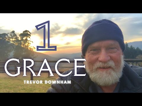 GRACE - Trevor Downham 1