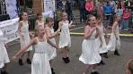 Video LOK TV: Krimpen viert 80 jaar vrijheid (deel 1) - YouTube