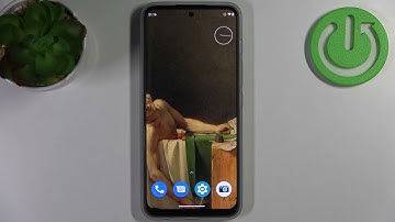 How to Enable Image Stabilization on MOTOROLA Moto G71 5G – Adjust Camera Settings