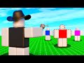 ROBLOX FAKE NPC