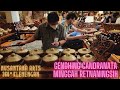 Gendhing candranata minggah retnaningsih sl sanga 360 javanese gamelan klenengan nusantara arts