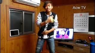 Pengen Gitu Gituan VIRAL FYP TIK TOK Hip Hop PMI Korea Selatan BY ACW STAR 2023