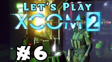 XCOM 2 - Preview Let