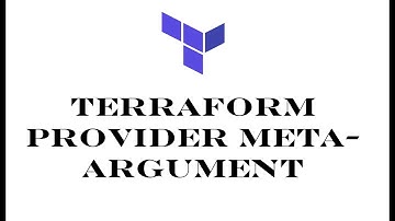 Terraform | Episode 46 | Terraform provider meta-argument | Understanding provider meta-argument.
