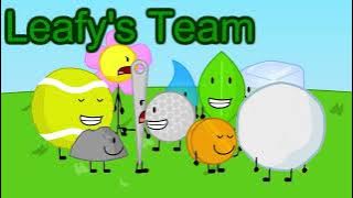 BFDI 1: Take the Plunge (1080p Remaster)