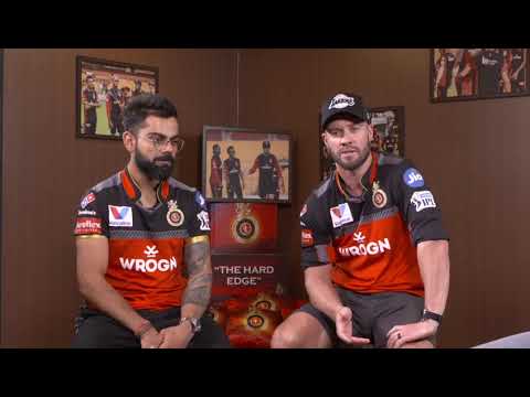 IPL 2019 Season End - Virat and AB's message to fans