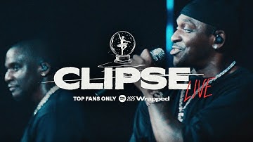 Ace Trumpets (Live) | 2025 Wrapped