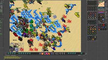 Warmode Ankrahmun OB Part 1- Morta