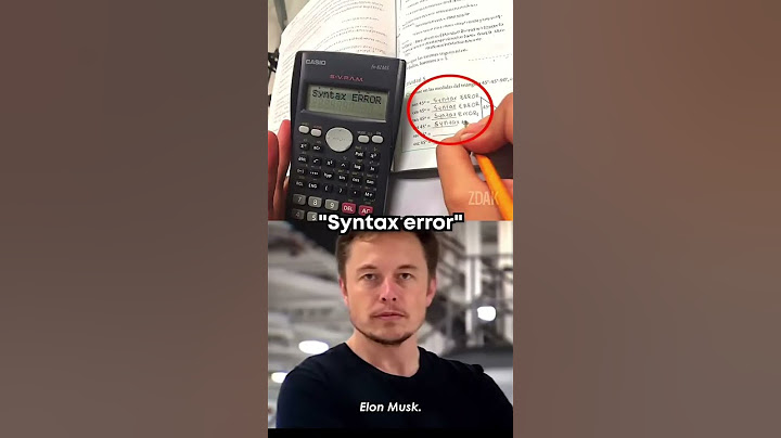 Bro used 1% of his brain 💀
