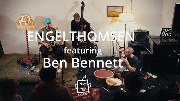 ENGELTHOMSEN featuring Ben Bennett at SK4CK 2025