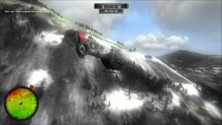 Helicopter Simulator : Search&Rescue gameplay : hangar screenshot 5