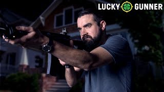 Get Off My Lawn: Practical Tips for Home Defense