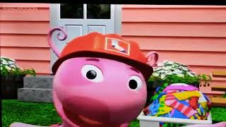 Backyardigans Socks Wonderful Socks