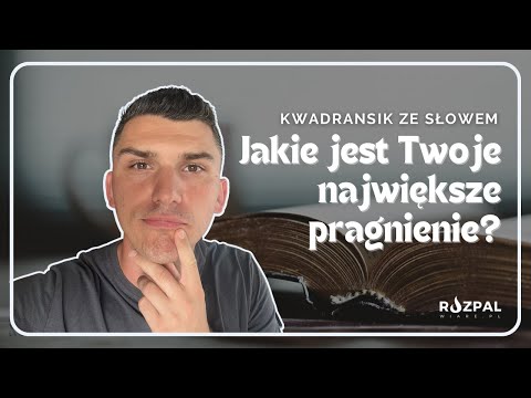 Kwadransik ze Słowem