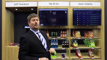 SOLUM Group ESL Stock availability system