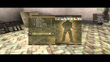 DayZ Official Inventory System Tutorial and Guide