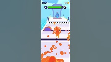 Join Blob Clash 3D  - Level 6