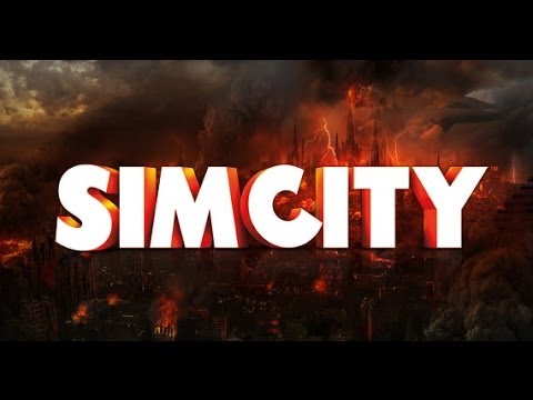 Вопрос: Как построить успешный город в SimCity 4?