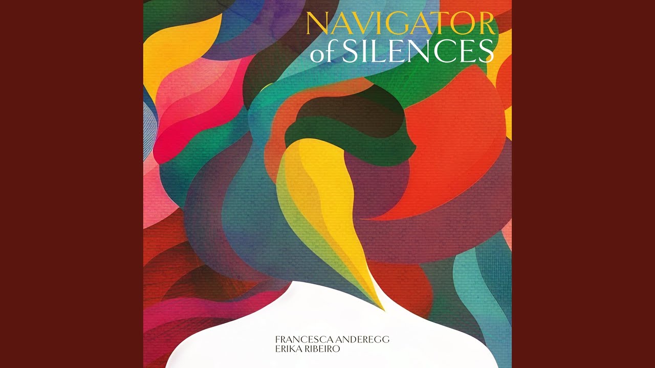 Tonton Espiral (Arr. for Violin and Piano by Francesca Anderegg and Erika Ribeiro) di YouTube