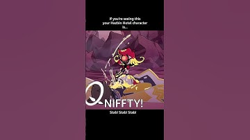 The algorithm knows you are small but full of rage. | Hazbin Hotel | Prime Video