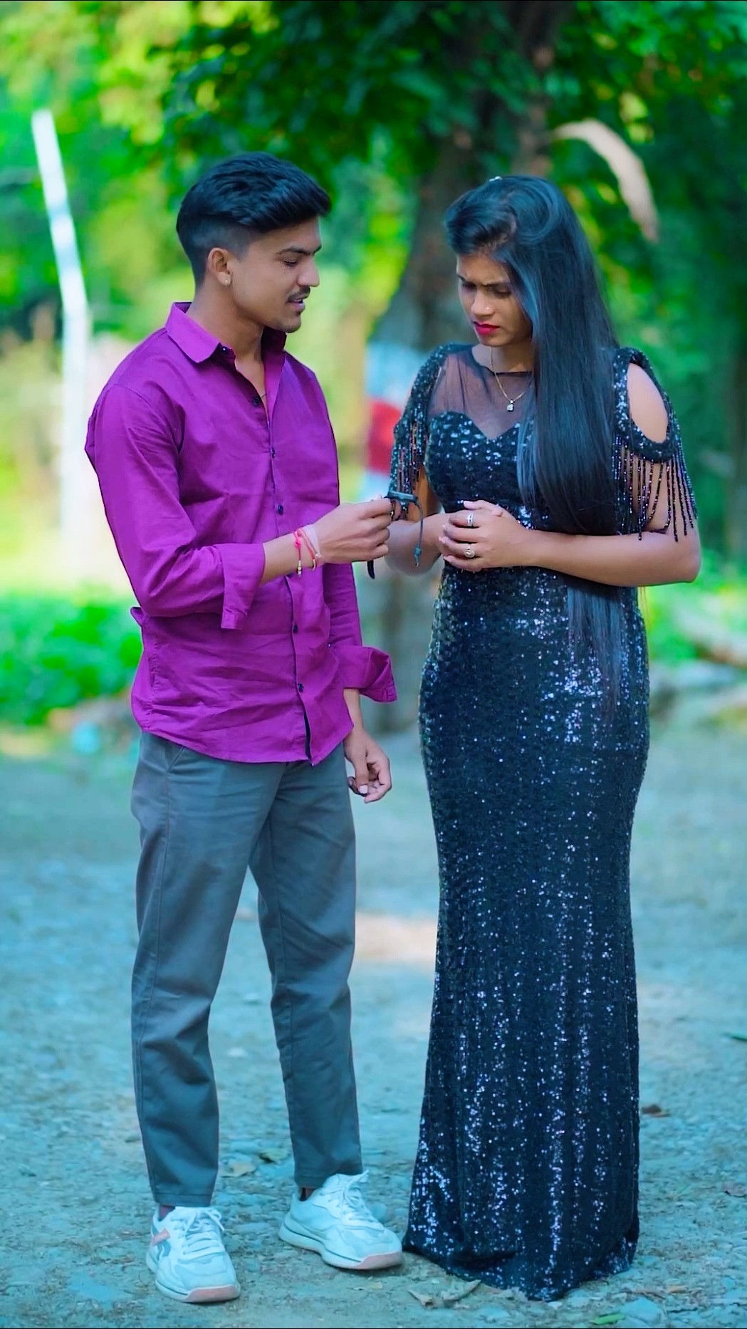 Bo to time pass he tum mera sacha pyar ho