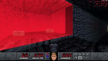 PSX Doom: Master Edition (Beta 4) | The Titan Anomaly / The Farside of Titan #16