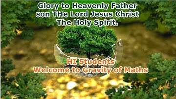 TN Class 11 Maths New syllabus | Chapter 1 Sets Relations and functions Introduction | Part 1