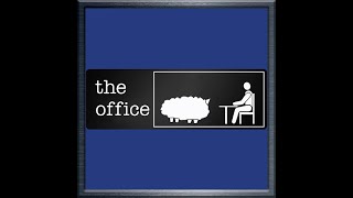 The Office Week: \\