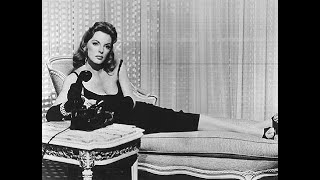 'Why don't you do right' - Julie London (1961)