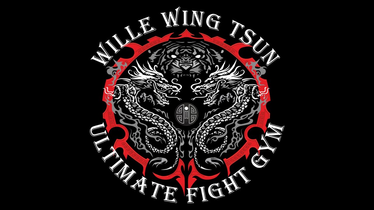 Andreas Wille Personal Trainer Wing Tsun Selbstverteidigung