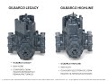 SPA Vidio 2026 DavisAirtech Gilbarco Medidores PPT sficopetro